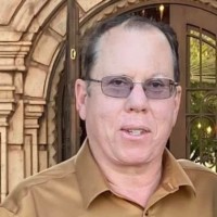 Robert Jashinsky