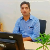 Srikant Tripathi