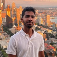 Abhishek M.