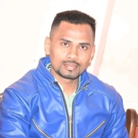 Indresh Patel