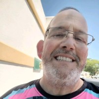 Bruce Cohen