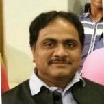 Harish kalekar