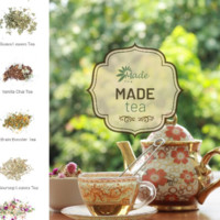 Made TEA