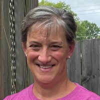 Jane Gailey