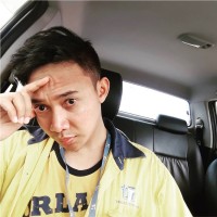 Ajis Carnawan Budiyana
