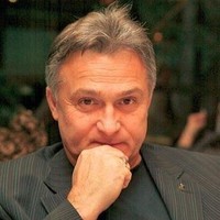 ALEXANDER KISSELEVSKIY