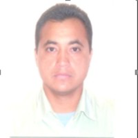 Marcio Lima da Silva