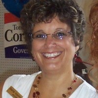 Dana Vanhorn