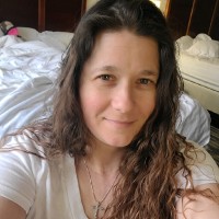Christina Currie