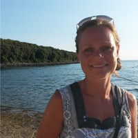 Helle Høstgaard Møller