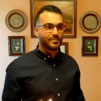 Alejandro Ballesteros