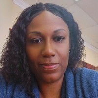Lisa Harris
