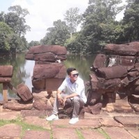 Sokheng Chhun