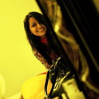 Yasra Bukhari