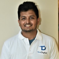 Chethan Puttaraju