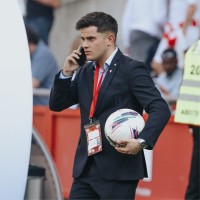 Marco Oliveira