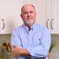 Jim McAlister