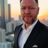 Dave Ainsworth