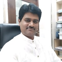 N. Senthil Kumar