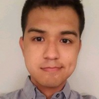 Daniel Calderon Garcia