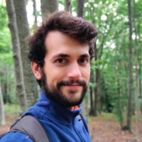 Eduard Cortés Romero