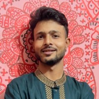 Md Monir Hossain