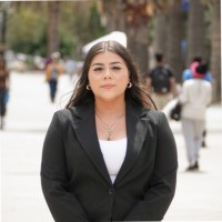 Kaitlyn Garcia-Lozano