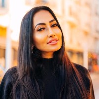 Margaret Nguyen