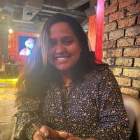 Yogita Bisht