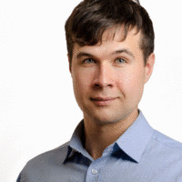 Stephen McGill