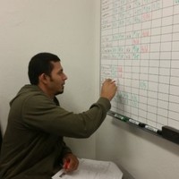 Dario M.