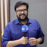 Shinoj Shamsudheen