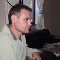 wayne waterlow