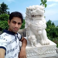 Mohammed Imran Ali