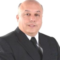 Martin Garcia Mesones
