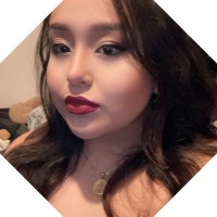 Maricandy Alejandro (She/ Her)