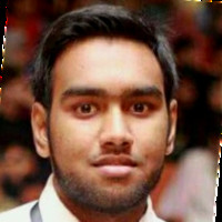 Syed Arham Ali