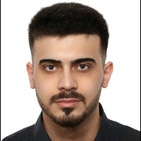 Mohd Ridha Al Dujaili