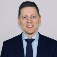 Conor Gavin