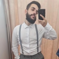 Matheus Henrique Da Silva