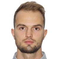Evgeny Butorin