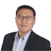 Eric Seokwoon Kim