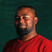 Shariq Hussain