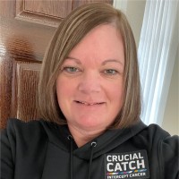 Misti Griffin, Cpc