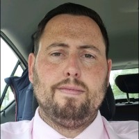 Adam Mccready