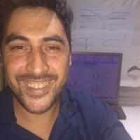 Leonel Ferreyra