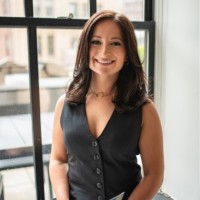 Danielle Konsky, Ed.M, MA, LMHC