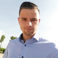 Danny Van Boxel