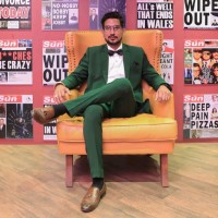 Dr. Deepak R. Baid