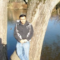 Sunil Biswal